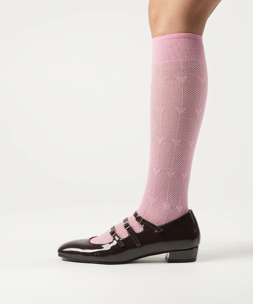 Mina - Pink - Image 4