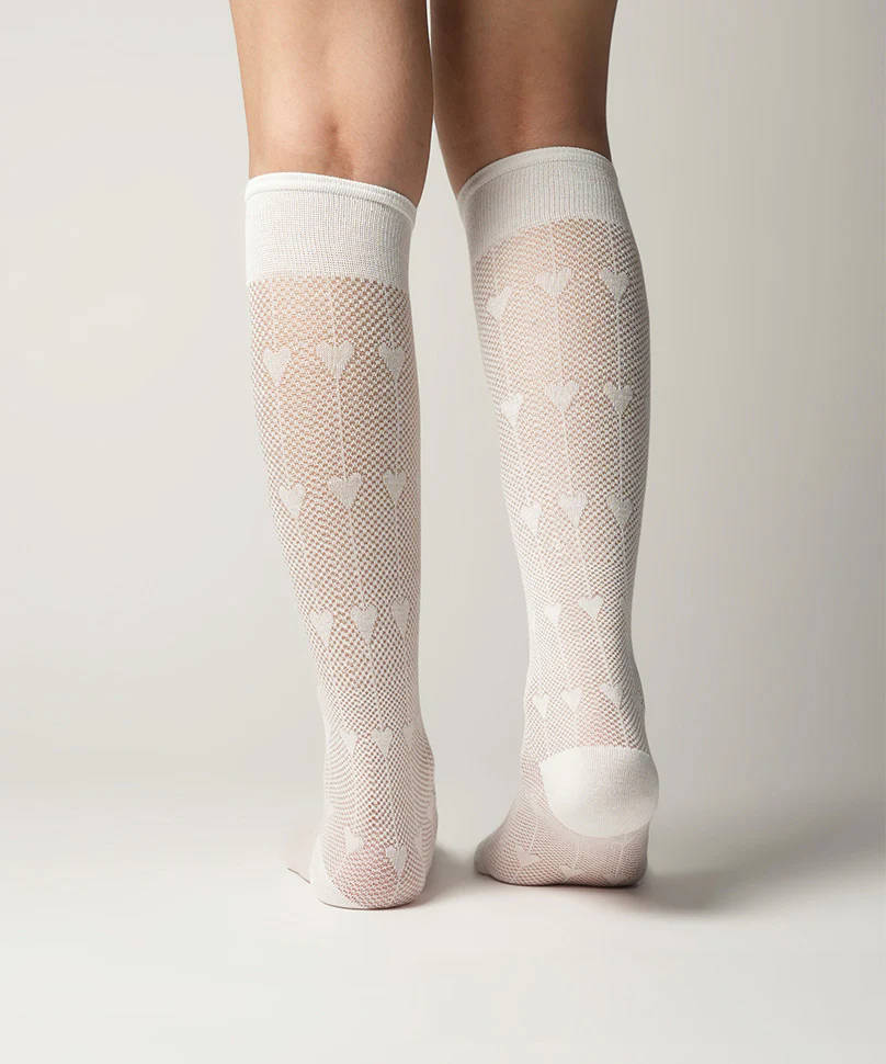 Mina - White - Image 3