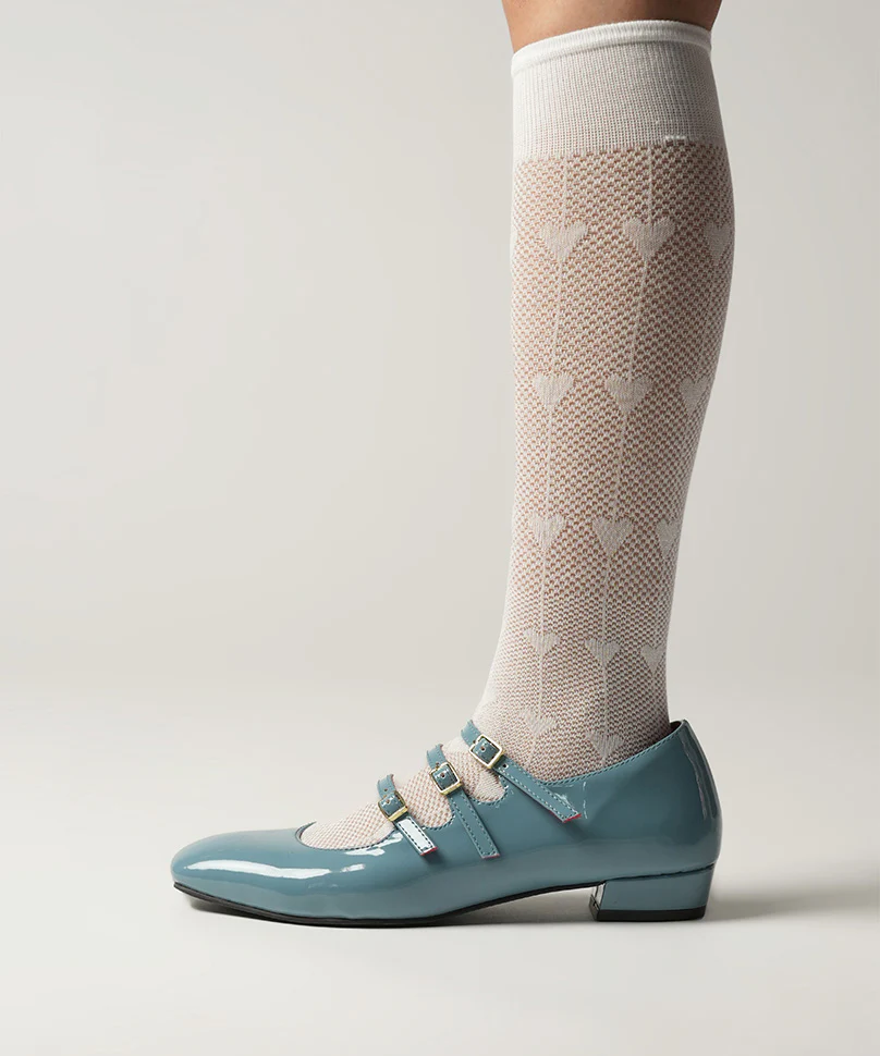 Mina - White - Image 4