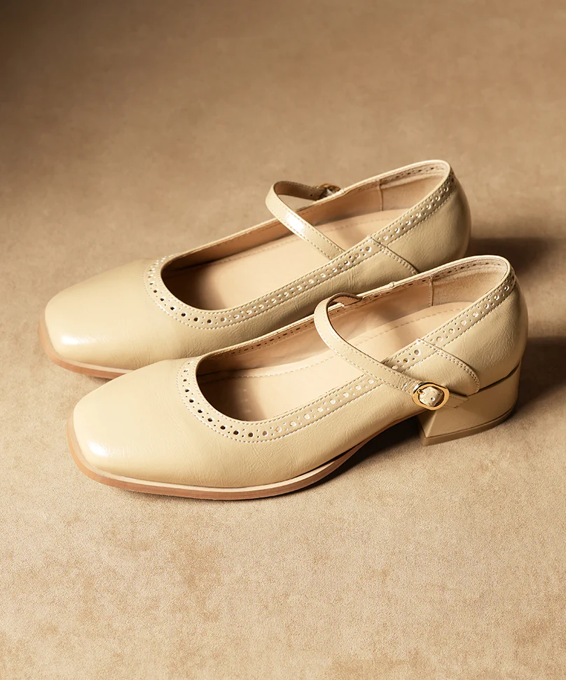 Miss Newton Beige
