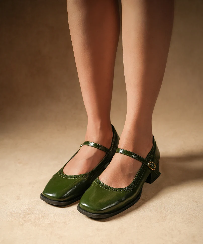 Miss Newton Green - Image 5