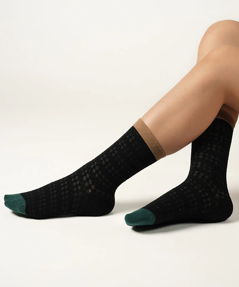 Pixie Poppers-Black - Image 3