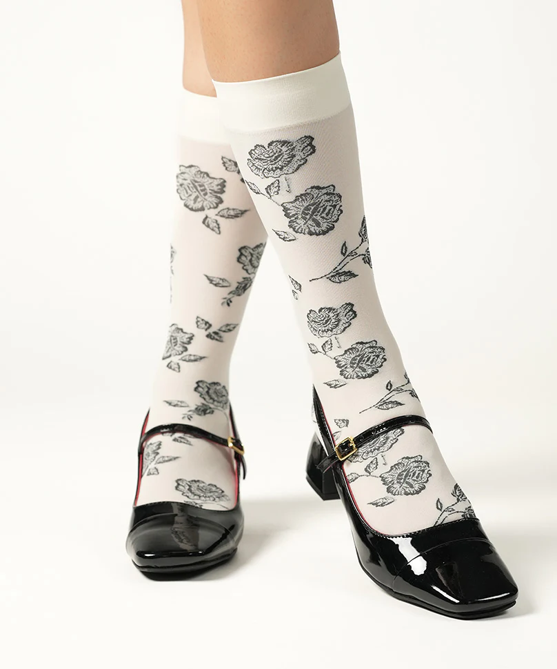 Radiant Stars-White - Image 5