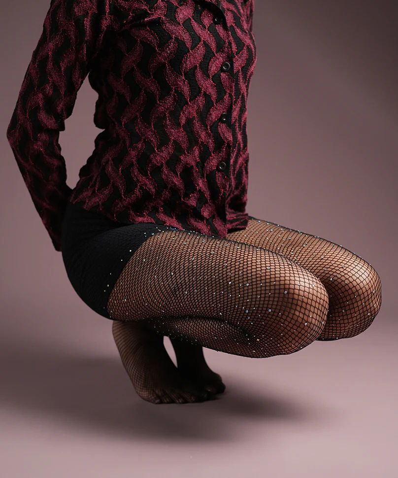 Black Rhinestones - Image 5