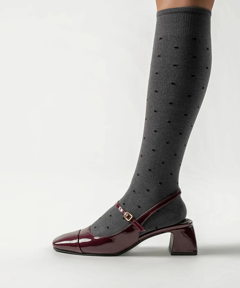 Rose - Grey - Image 4
