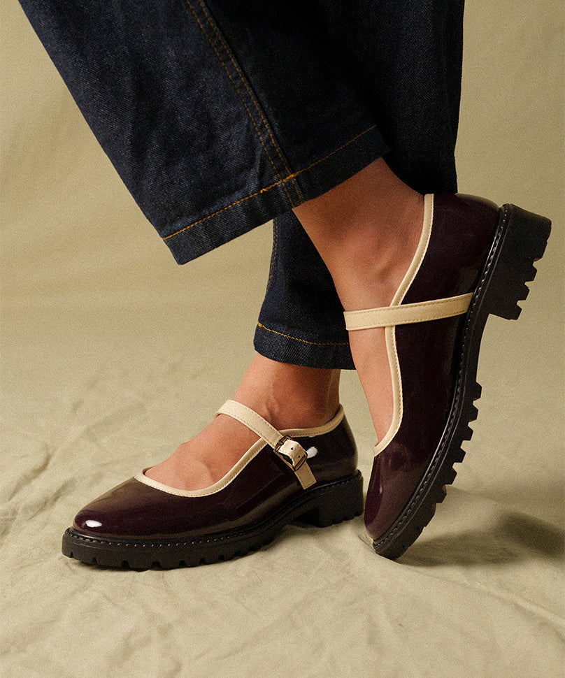 Sensei Pro Burgundy - Image 2