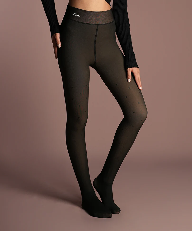 Sheer Fur Hearts - Image 3