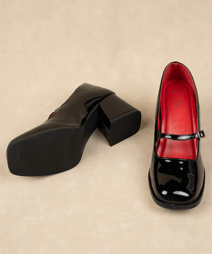 Shrimpton Manhattan - Image 4