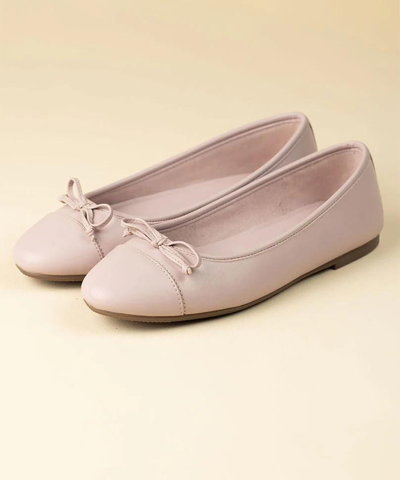 Swans Pink