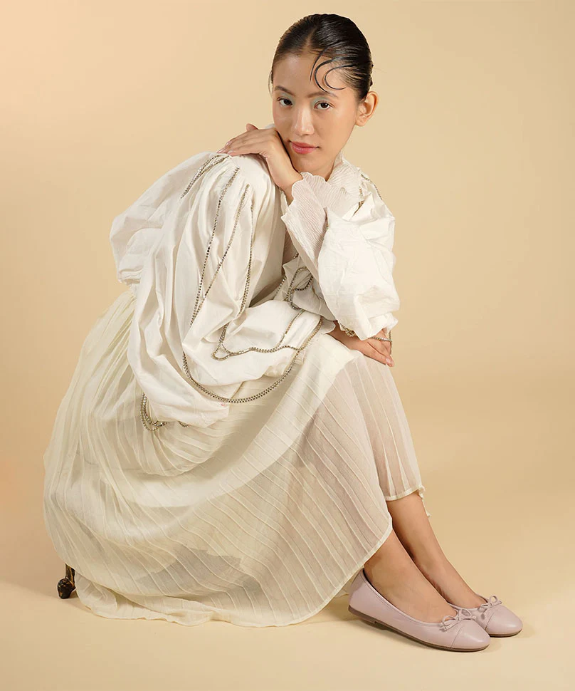 Swans Pink - Image 5