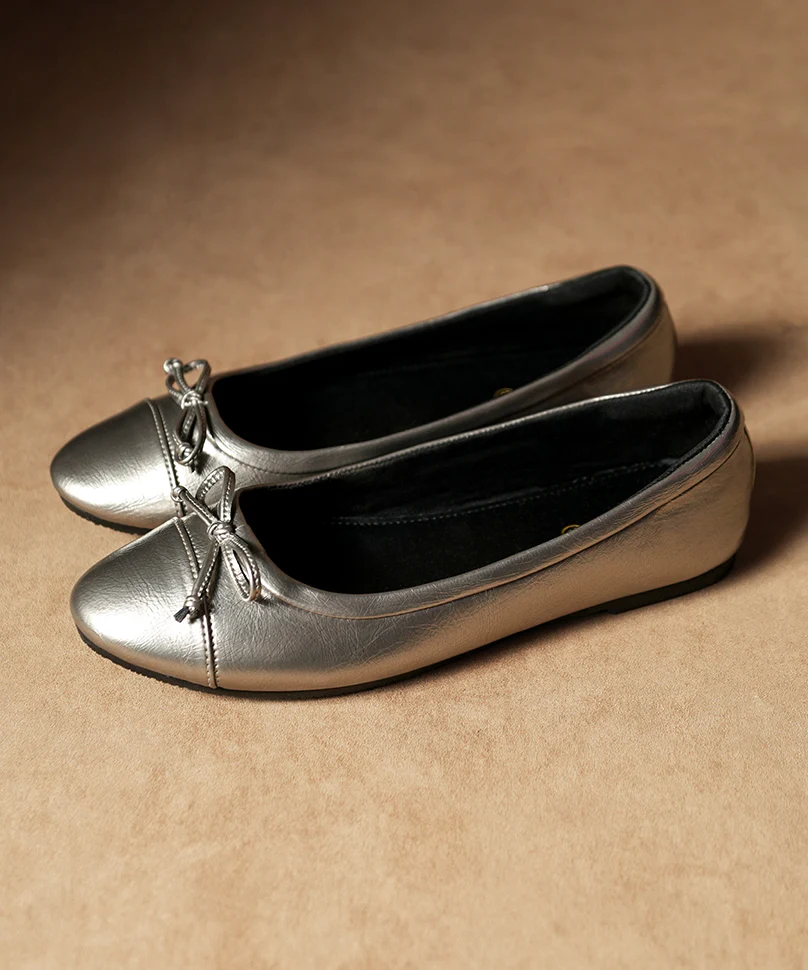 Swans Silver
