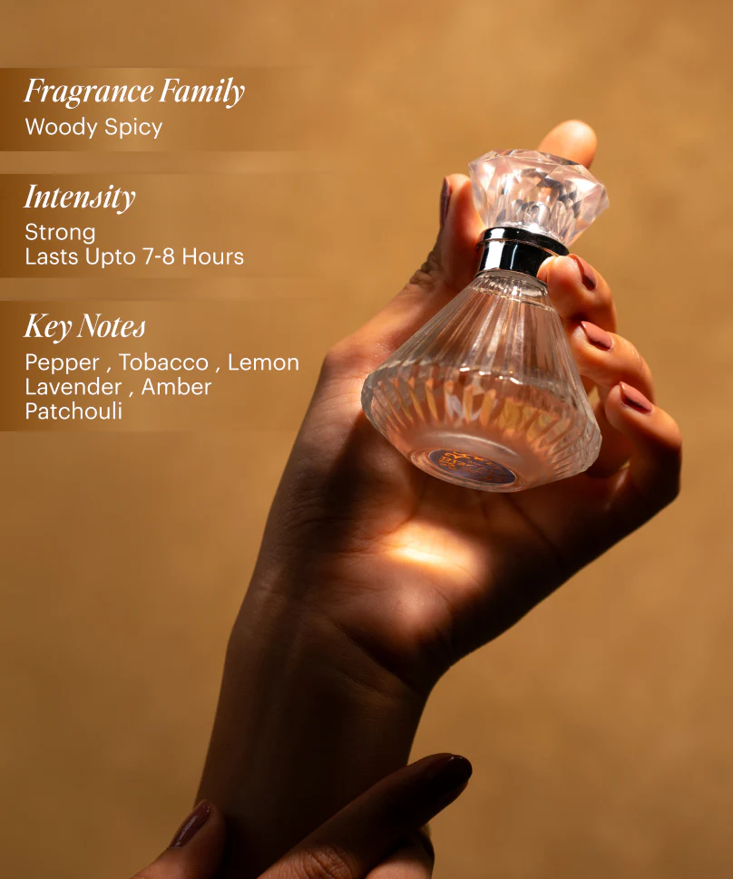 Theater Biscuit Eau De Parfum - Image 2