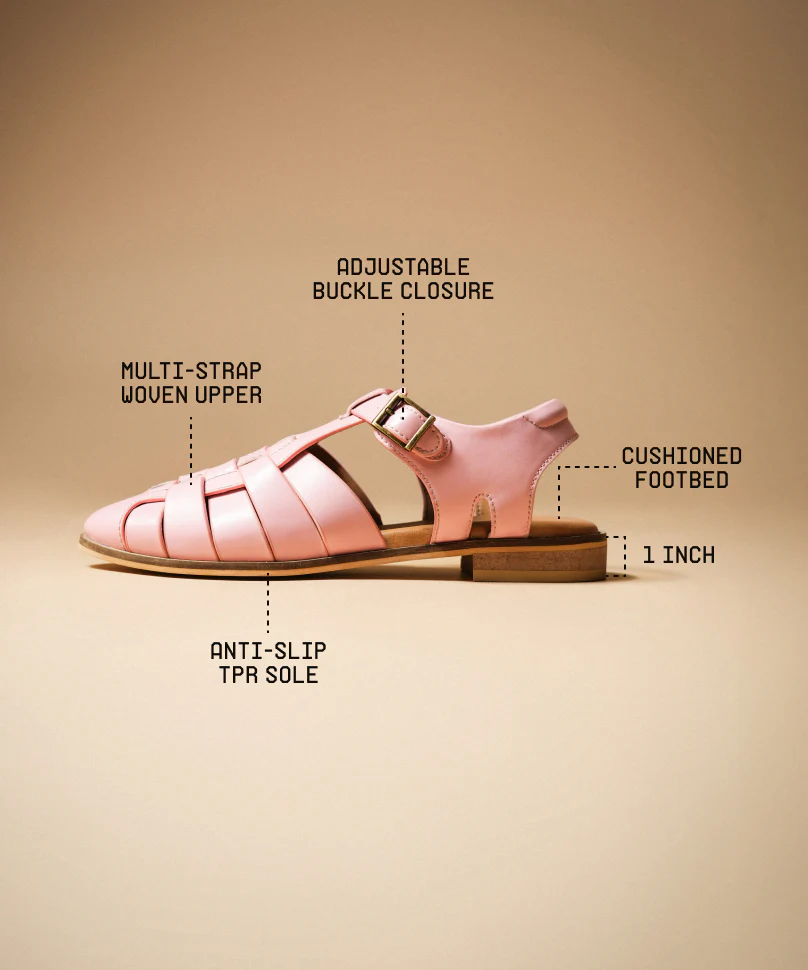 Tourist Pink - Image 4