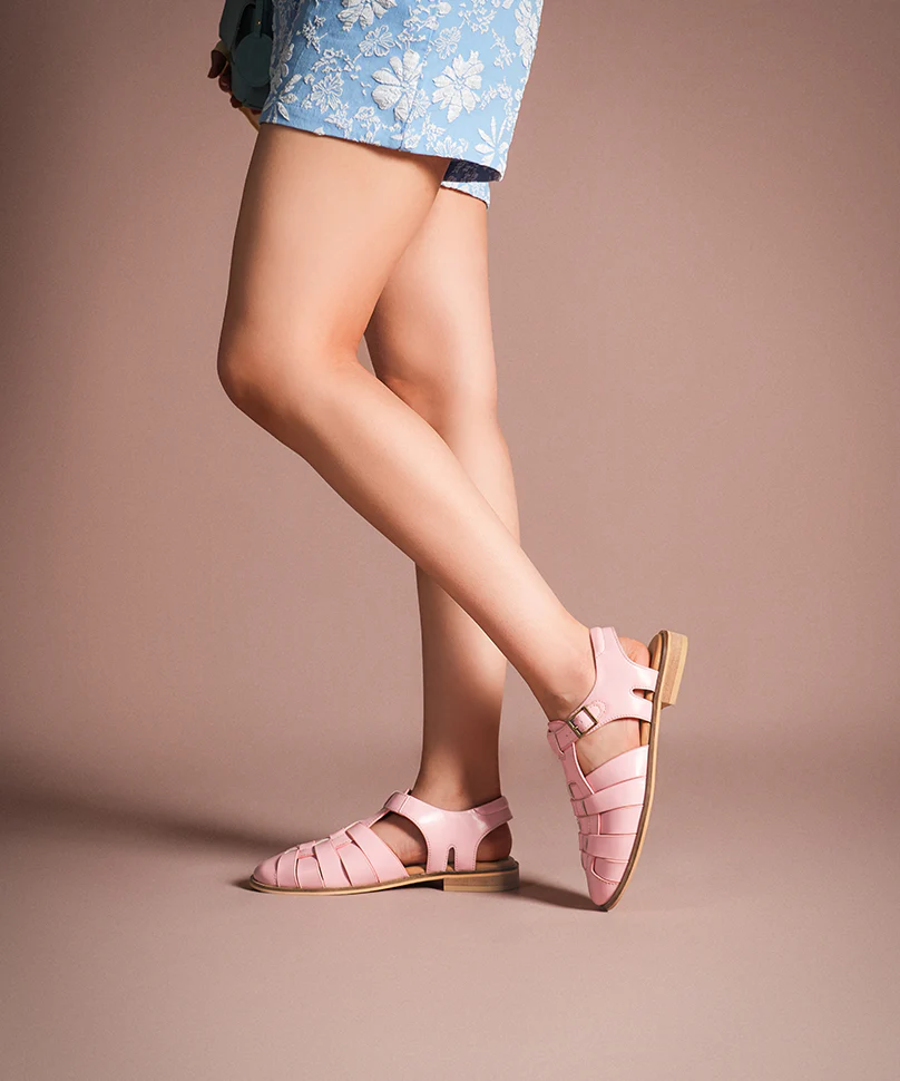 Tourist Pink - Image 5