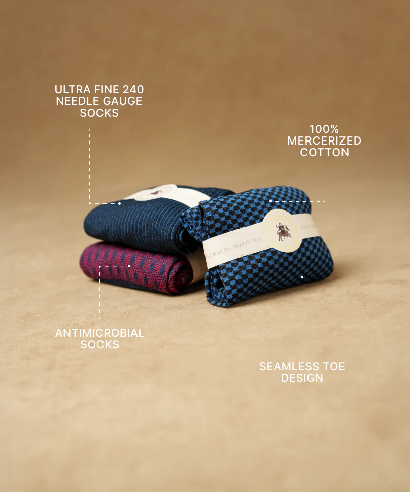 Variety Box of 3 Doce - Image 2
