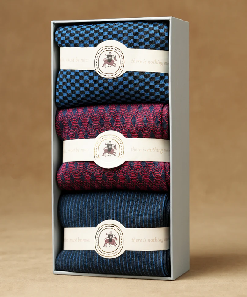 Variety Box of 3 Doce - Image 3