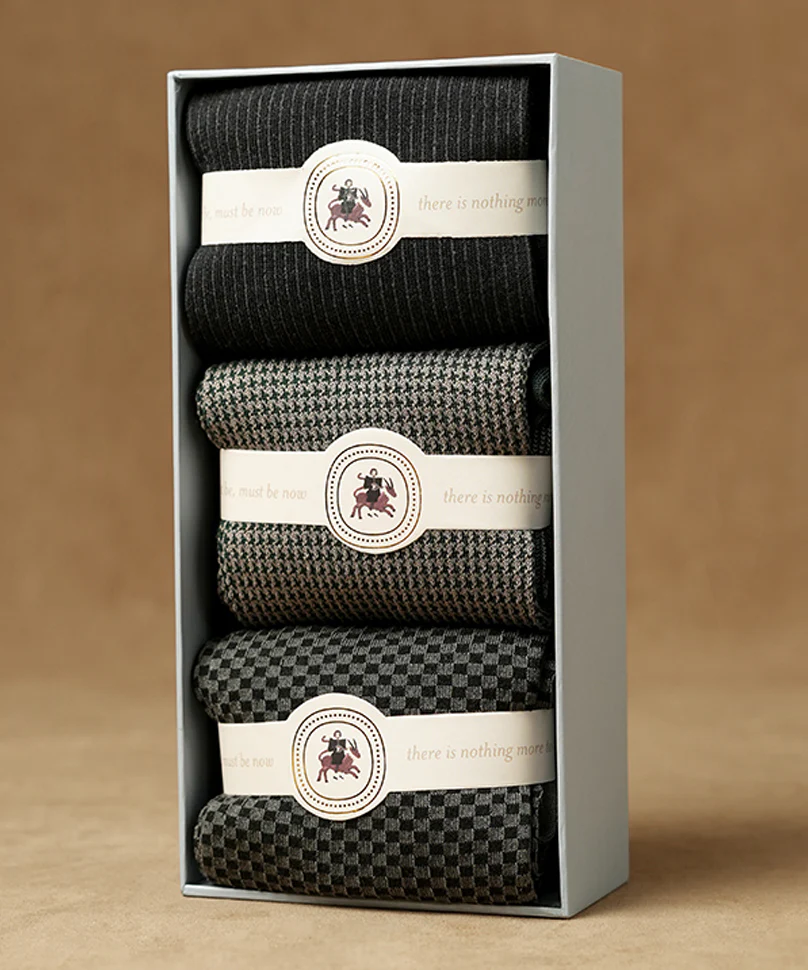 Variety Box of 3 Once - Image 3