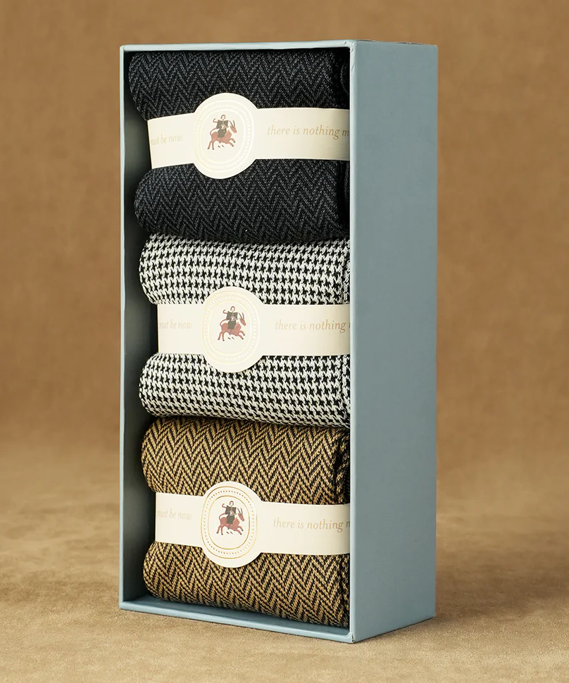 Variety box of 3 Sies - Image 3