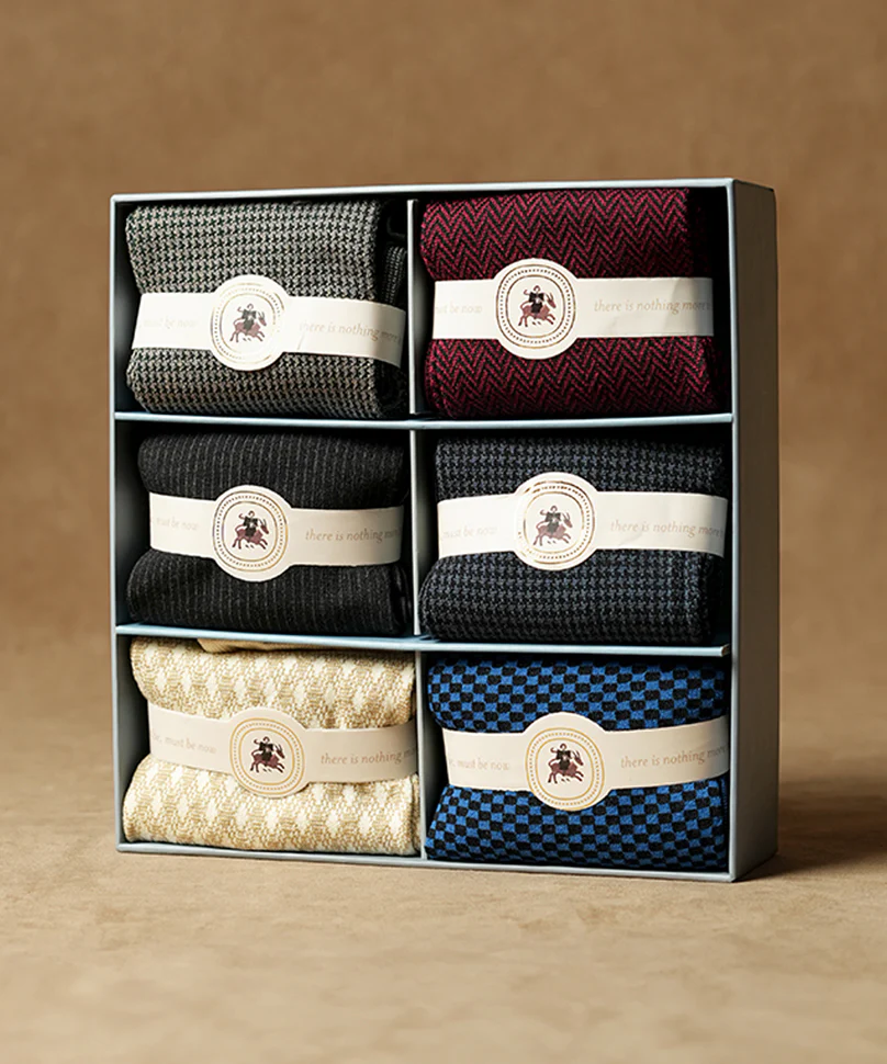 Variety Box of 6 Doce - Image 3
