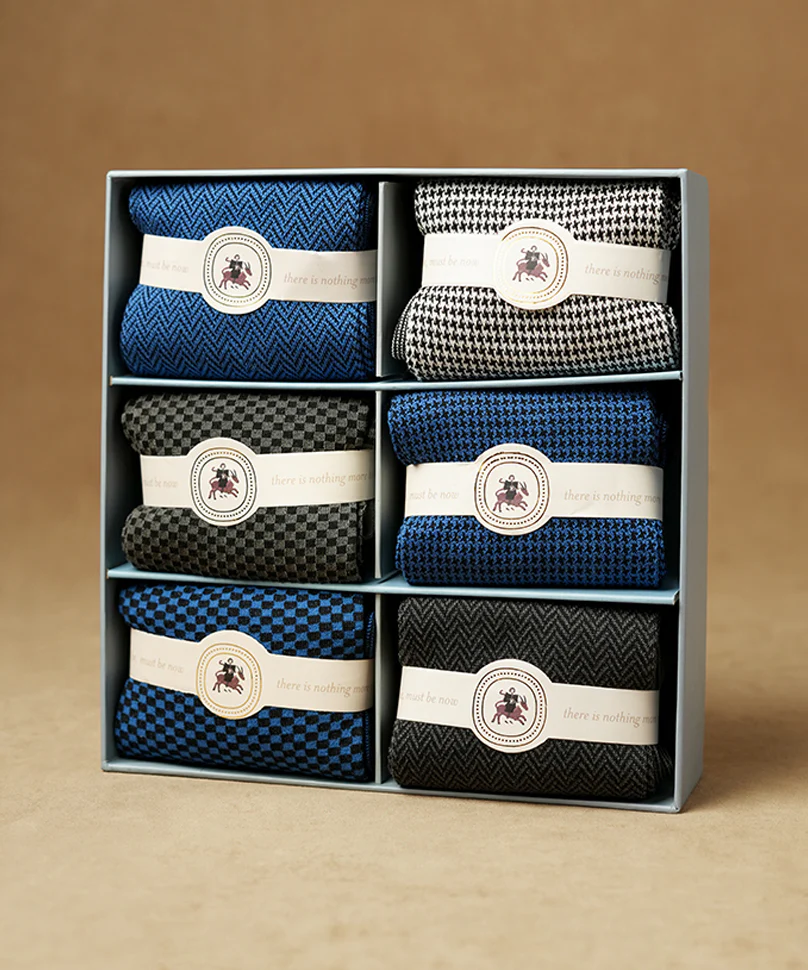 Variety Box of 6 Once - Image 3