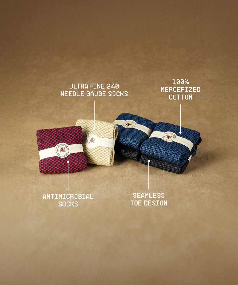 Variety Box of 6- Tres - Image 2
