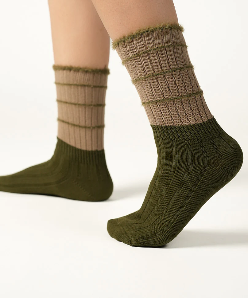 Victory Vibes-Forest Green - Image 3
