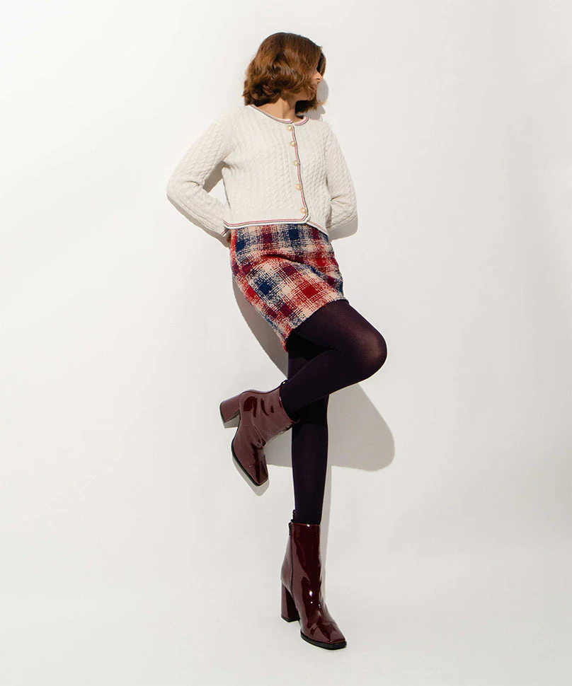 Violette Stockings - Image 6