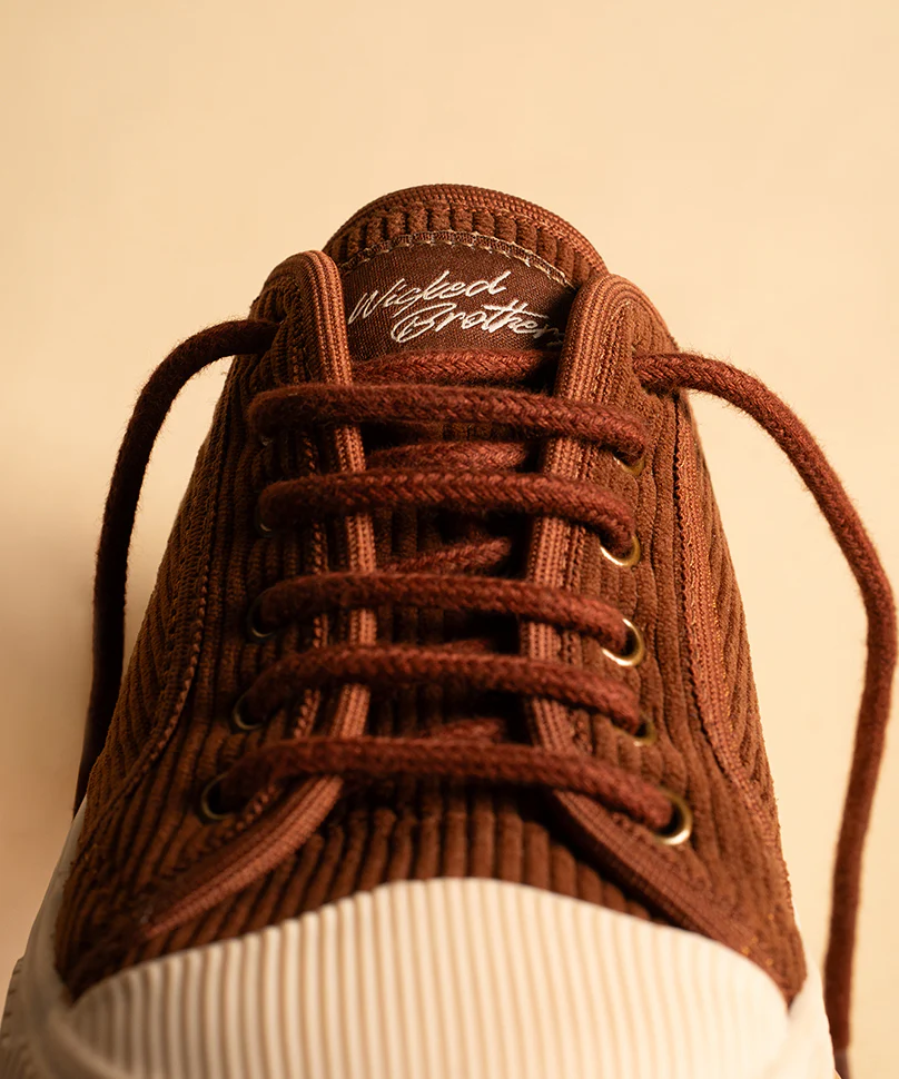 Wicked Brothers Brown - Image 3