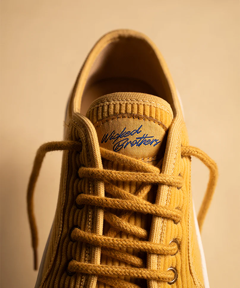 Wicked Brothers Yellow - Image 5