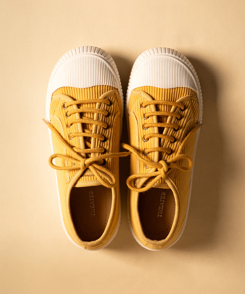 Wicked Brothers Yellow - Image 9