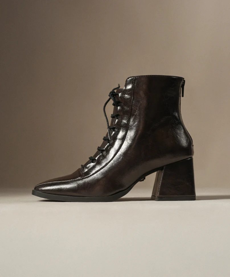 Zeppelins - Brown - Image 4