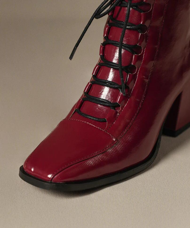 Zeppelins - Cherry - Image 5
